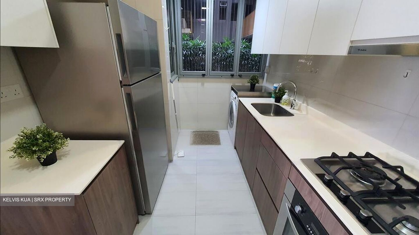 Sol Acres (D23), Condominium #476738811